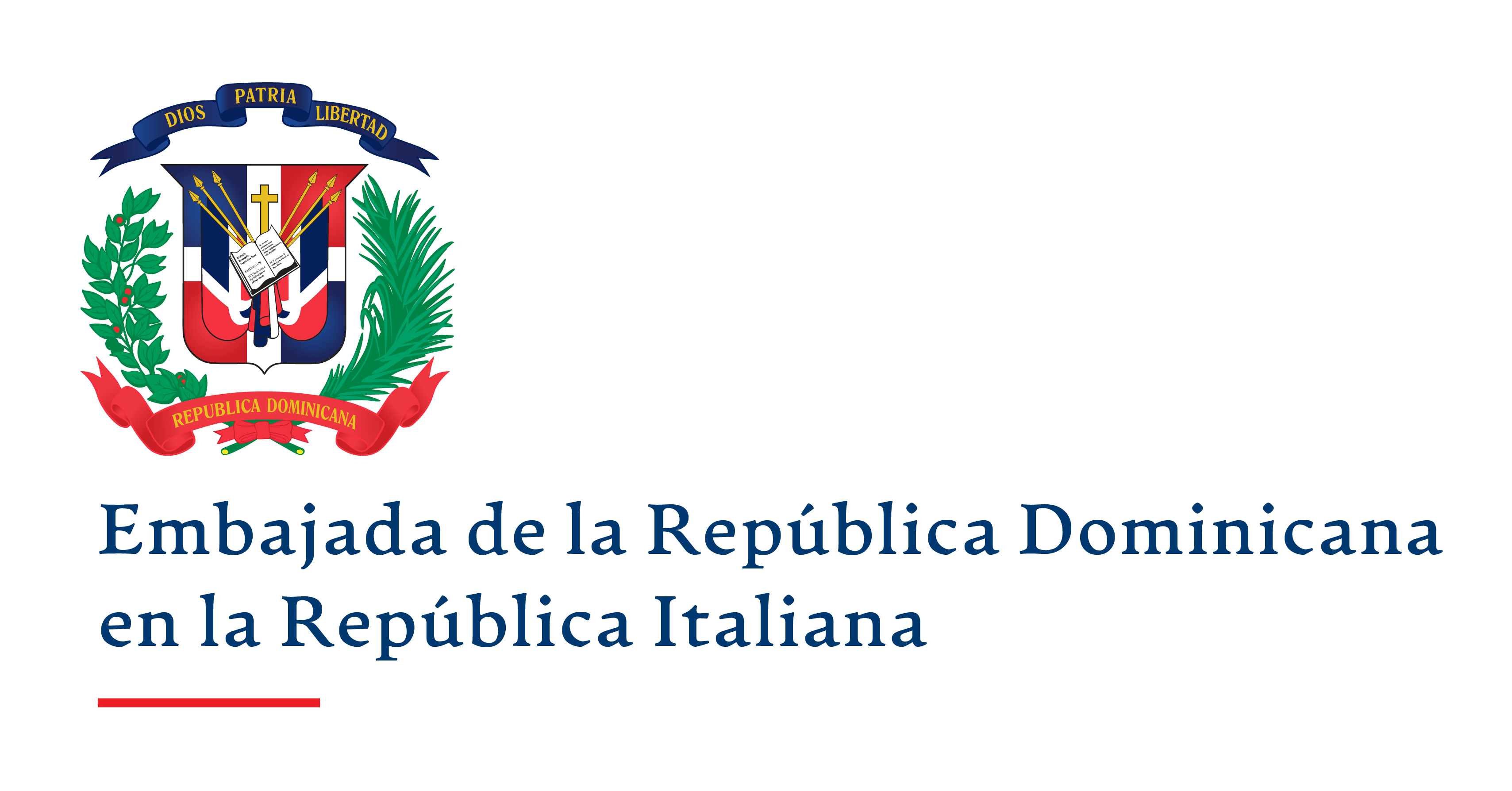 Gobierno Dominicano - Embajada de la República Dominicana en la ...
